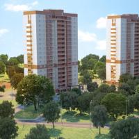 ЖК «Берёзки» (Жуково)