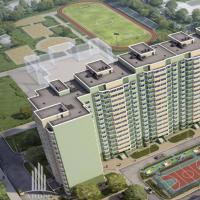 ЖК «Зеленая Москва-2»