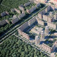 ЖК «Некрасовка-Парк»