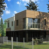 ЖК «Западная долина»