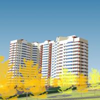 ЖК «Заречная Слобода», фото №1