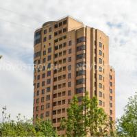 ЖК «Малыгина 12»