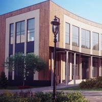 Малоэтажный ЖК «Sampo»