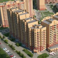 ЖК «Марз» (корп. 5), фото №1