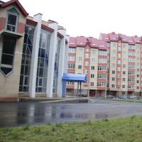 ЖК «Новая Опалиха», фото №1