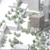 ЖК «Дом на улице Коминтерна»