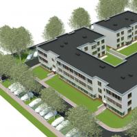 Малоэтажный ЖК «Руполис-Растуново»