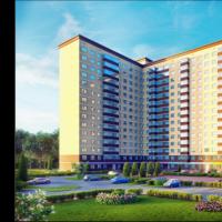 ЖК «на Ярославском шоссе (Сергиев Посад)», фото №1