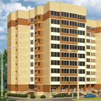 ЖК «Нахабино Центральное»