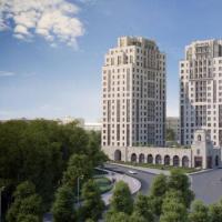 ЖК «Barkli Residence», фото №1