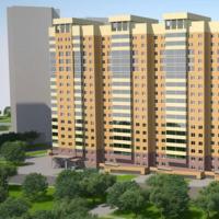 ЖК «Жемчужина Виктории»