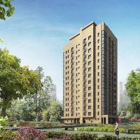 ЖК «Летчика Бабушкина 17»