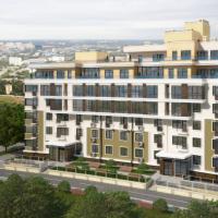 ЖК «Правый берег»