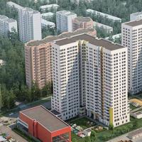 ЖК Миниполис «Самоцветы»