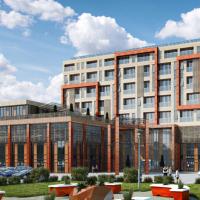 МФК «Apart Ville Fitness & Spa Resort», фото №1