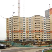 ЖК «Прибрежный» (Красногорск), фото №1