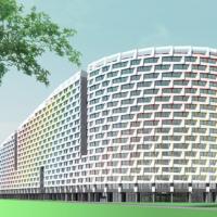 МФК «Парад планет», фото №1