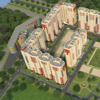 ЖК «Любимое Домодедово», фото №1