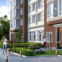 ЖК «О7», фото №1