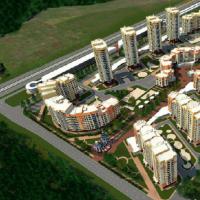 ЖК «Бородино» (Кутузово), фото №1