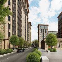 ЖК «Наследие»