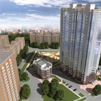 ЖК «Альтаир»