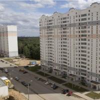 ЖК «Новая Трёхгорка»