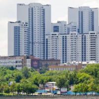 ЖК «Скай Форт»