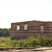 Малоэтажный ЖК «Экодолье Шолохово»