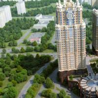 ЖК «Академ-Палас»