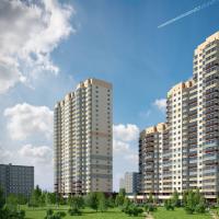 ЖК «Новое Измайлово-2», фото №1