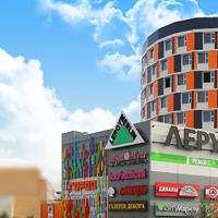 МФК «Город на Рязанке», фото №1