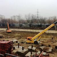 МФК «Нахимовский 21», фото №1