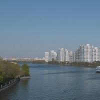 ЖК «Дом на Нагатинской набережной», фото №1