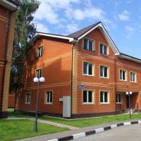 Малоэтажный ЖК «Жемчужина Коренево», фото №1