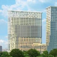 ЖК «Утёсов»