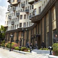 ЖК «Лефорт», фото №1