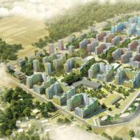ЖК «Новый Зеленоград»
