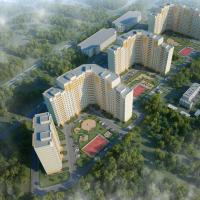 ЖК «Кокошкино»