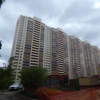 ЖК «Новокосино»