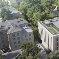 МФК «Chekhov» (Тверской район), фото №1