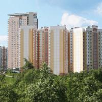 ЖК «Ново-Переделкино»