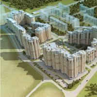 ЖК «Белая Дача»