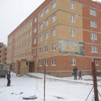 ЖК «Восточная Европа»