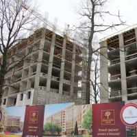 ЖК «Николин парк»