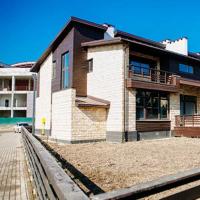 ЖК «Олимпийская деревня Новогорск»