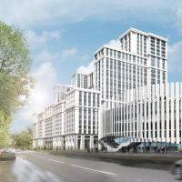 МФК «Match Point», фото №1