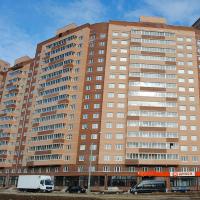 ЖК «Московский» (Красная горка 2), фото №1