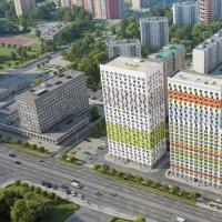 ЖК «Ярцевская 24», фото №1