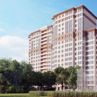 ЖК «Битцевские холмы», фото №1